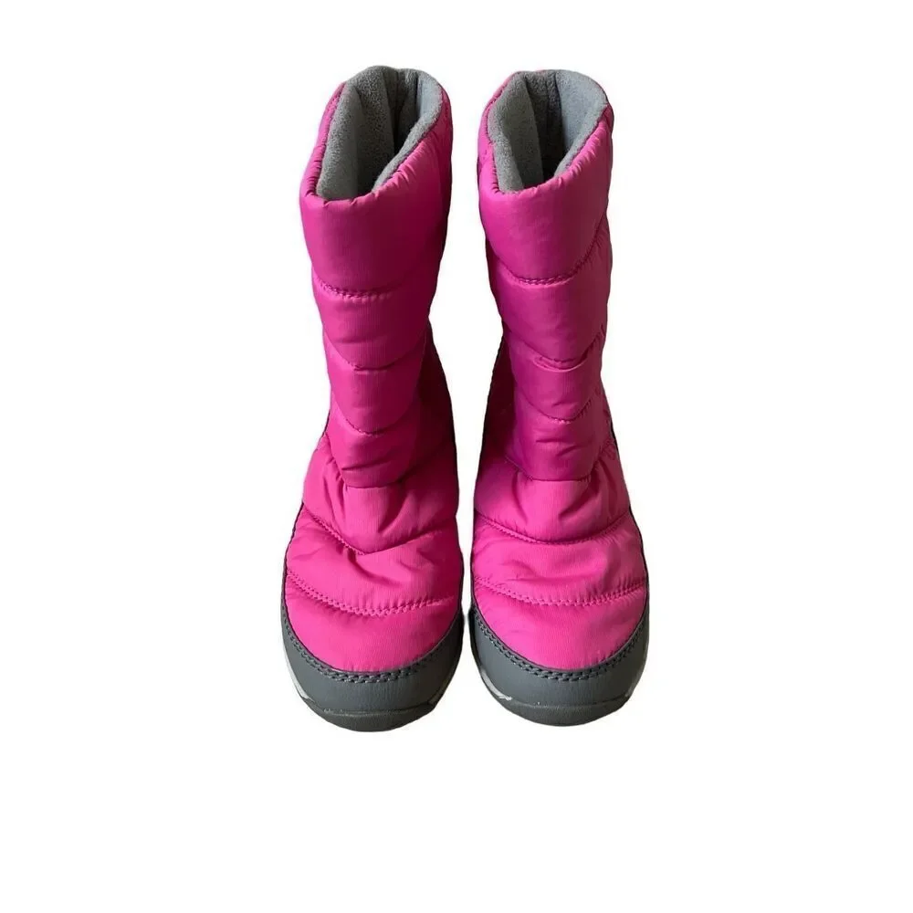 Sorel whitney pink